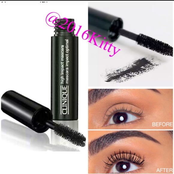 🎀 3/$15 🎀 Clinique Mascara - Picture 1 of 1
